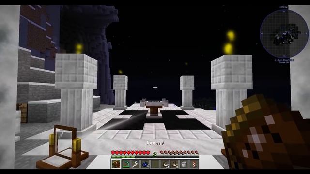 1.12 Astral Sorcery Pt3: Attunement Part 1 for Minecraft Bit-by-Bit смотреть онлайн
