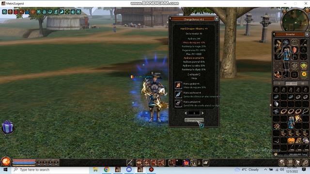 VRAJESTE OBIECTUL PRO vs Pose+9 l METIN2LEGEND смотреть онлайн