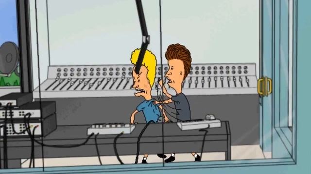 Beavis and Butthead: Do U (PC) - Leftover Culture Review смотреть онлайн
