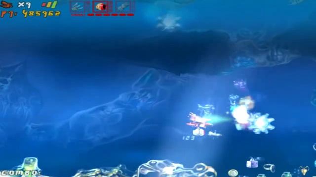 EMR Plays Steel Saviour Ep.1 : Water - "Fun with Minigames" Series - Steel Saviour Gameplay смотреть онлайн
