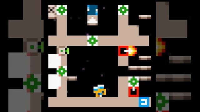 Gunbrick - level 7 смотреть онлайн