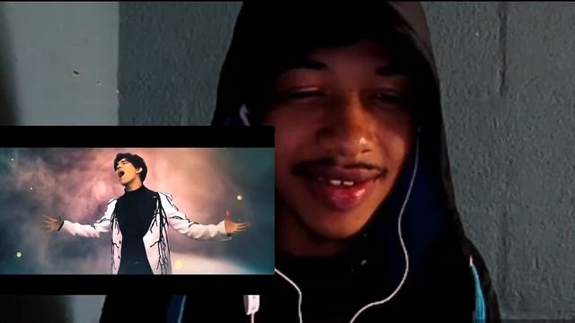 Across Endless Dimensions Reaction | KCL смотреть онлайн