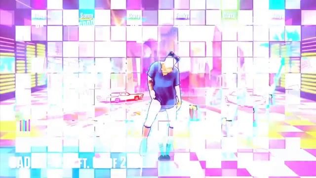 Just Dance Trailers Evolution - (1 - 2023 Edition) смотреть онлайн