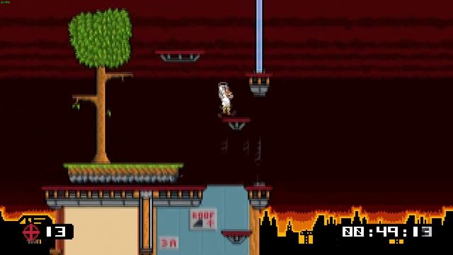 Duck Game - Working even later смотреть онлайн