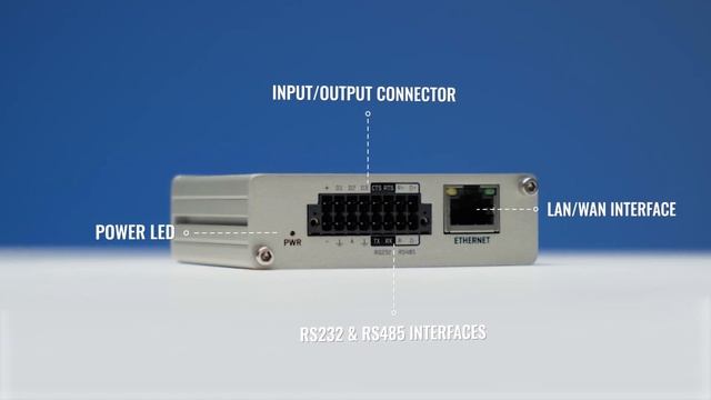 Introducing the TRB2 LTE Gateways | Teltonika Networks смотреть онлайн