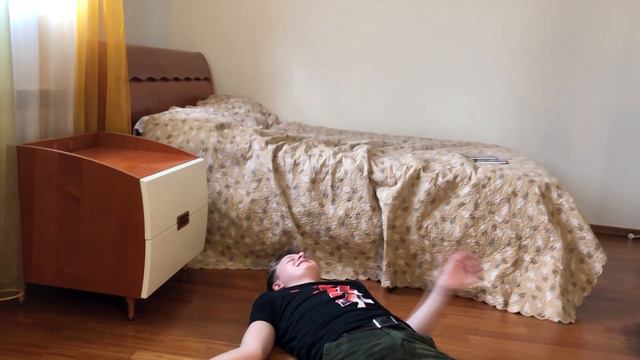 ЗАДАНИЯ ОТ ПОДПИСЧИКОВ | ВЫ ХОТИТЕ ДОБИТЬ НАС? | ЧЕЛЛЕНДЖ СЪЕСТЬ ЧЕСНОК! смотреть онлайн