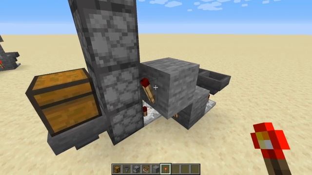 Droppervator - Learn Redstone With Me - Minecraft Java 1.16.3 смотреть онлайн