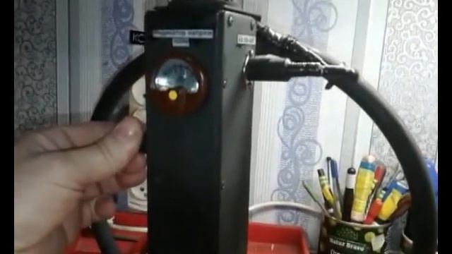 RX-3-V-LN386 Приемник прямого усиления смотреть онлайн