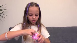 ДЕТИ vs ПОДРОСТКИ Настя собирается на ВЕЧЕРИНКУ Что ответил Саша My little Nastya