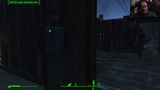 Fallout 4 (52) Rebuilding The Castle part 2 смотреть онлайн