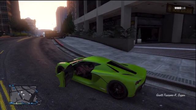 XBOX TU24 GTA V Money Drop Modded Lobby смотреть онлайн