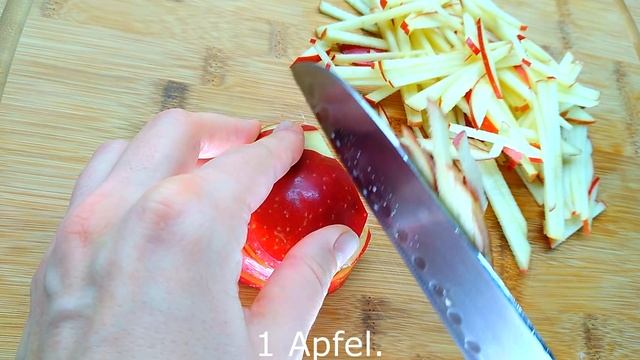 Leckeres Salat Rezept, Die Ganze Familie Liebt Diesen Salat  Toller Thunfisch Salat  # 3