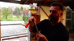 Новинка в коптильном бизнесе