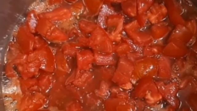 Зимние рецепты с болгарским перцем