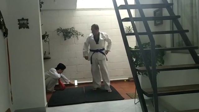 Mauricio Albeiro Pineda Prueba de habilidades смотреть онлайн