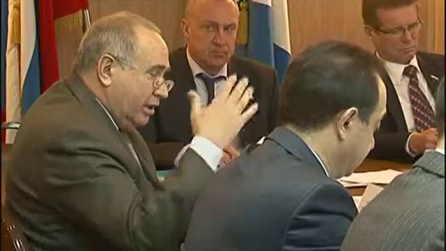 Video from Дума Уссурийского городского округа смотреть онлайн