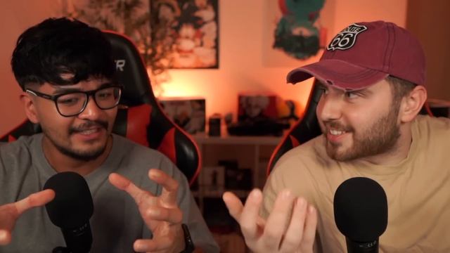 LUFFY USES ARMAMENT HAKI!! - One Piece Episode 525 + 526 REACTION + REVIEW! смотреть онлайн