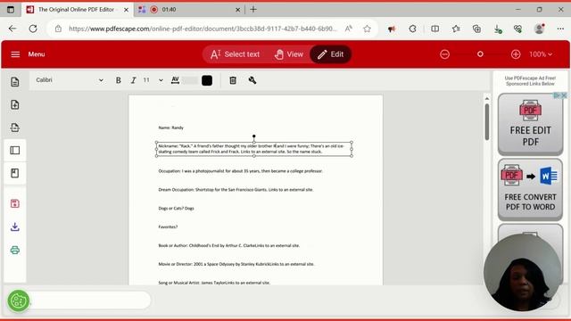 Best PDF Editor Free Without Watermarks смотреть онлайн