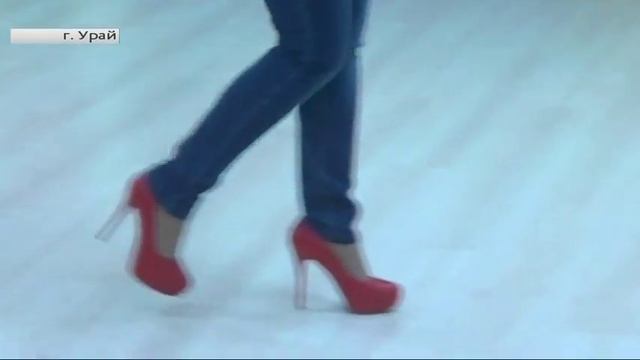 В борьбу за звание самой красивой девушки России вступят жительницы Урая смотреть онлайн