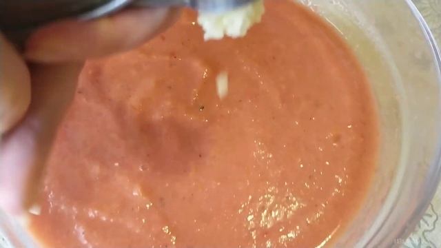 Гаспачо (Испанская кухня)