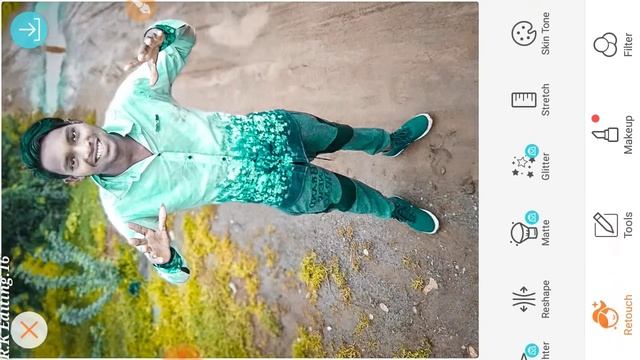 Lightroom + Airbrush photo Editing Tutorial | Lightroom best lighting and tutorial video pic Edit. смотреть онлайн