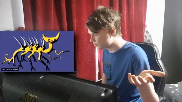 Let's Analyse the New Hylics 3 Stuff! смотреть онлайн