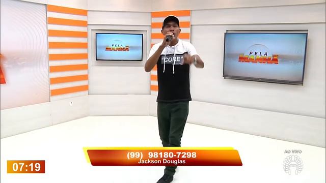 Êita que saldade de você jackson douglas смотреть онлайн