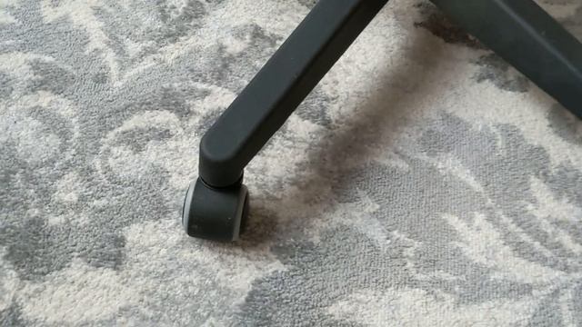 Игровое кресло ZOMBIE THUNDER 1 обзор/мнение смотреть онлайн