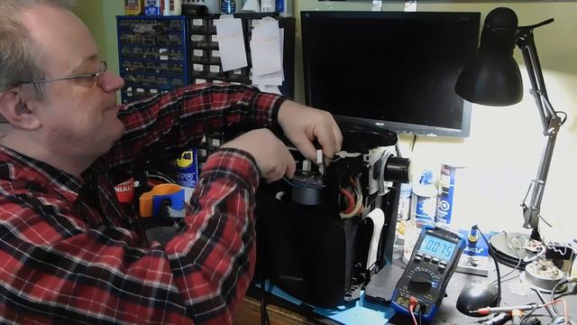 Saeco Odea Go | SJC Électronique смотреть онлайн