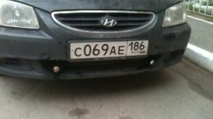 ДХО на Акценте.