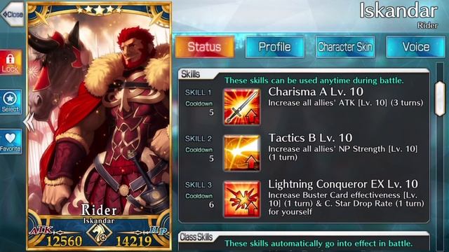 Skill Leveling Priorities Explained - Player Strategy, Servant Kits and More! смотреть онлайн