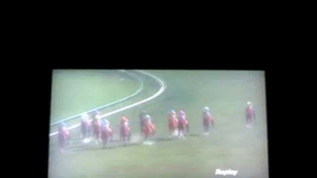 G1 Jockey 4 2008 PS3 - V13 That was almost costly смотреть онлайн
