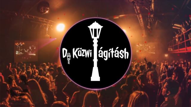 Dj Közwilágításh - 