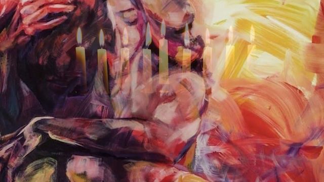 Моя Ханука. Поздравление смотреть онлайн