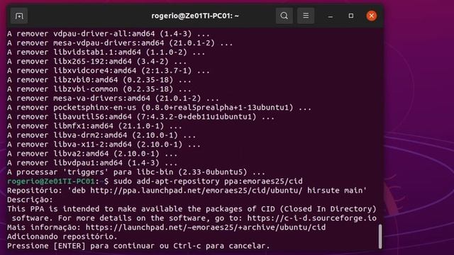 COMO INGRESSAR O UBUNTU DESKTOP NO DOMÍNIO ACTIVE DIRECTORY | Windows Server 2019 смотреть онлайн