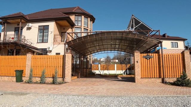 Какой дом НЕ стоит ПОКУПАТЬ в Геленджике.