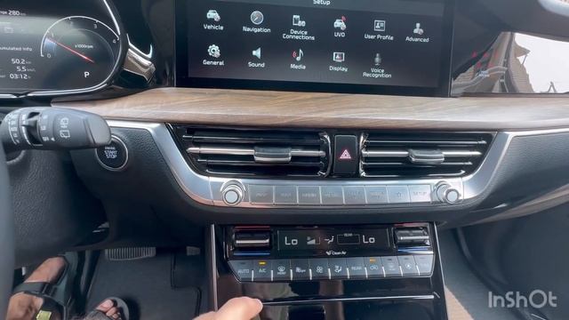 Kia Mohave 2020 г.в., Дизель V-3000 литра, 4WD, Цена 4.400.000₽ смотреть онлайн