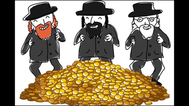 Еврейские притчи: и смешно, и поучительно. Четыре притчи. смотреть онлайн