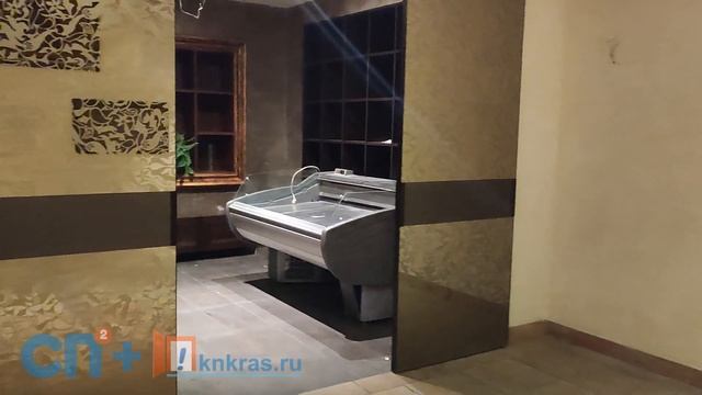 Продажа торгового помещения Красноярск//knkras.ru//пр. Мира смотреть онлайн