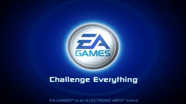 EA Games Challenge Everything Intro (HD) смотреть онлайн
