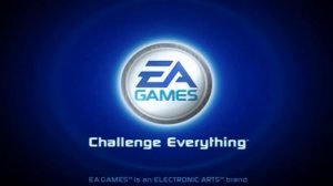 EA Games Challenge Everything Intro (HD)
