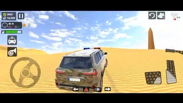 OFF ROAD LX 570 REVIEWS | LONG MILITARY TRUCK LX 570 | MONEY | #38 - LEXUS 570 GAME PLAY | [ 3D ] смотреть онлайн