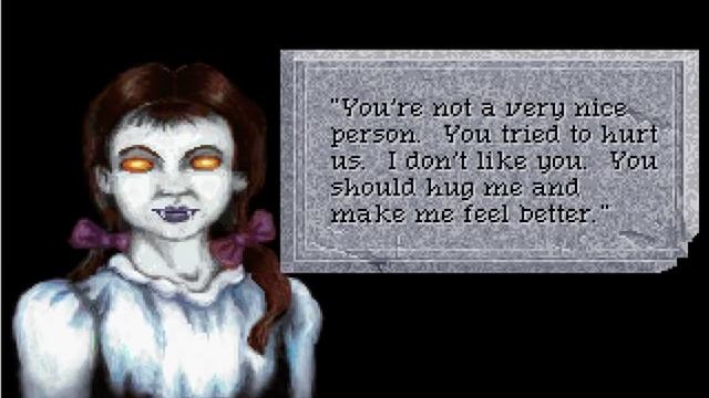Let's Play Quest For Glory 4, Part 62.5: Triggering Tanya смотреть онлайн