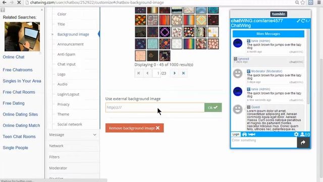 Teach online teaching phone app software class chat room смотреть онлайн