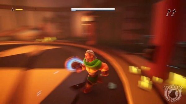 ☺Game Review: Effie☻