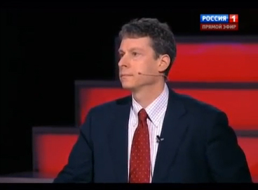 Представитель США  - фашисты на Украине есть!