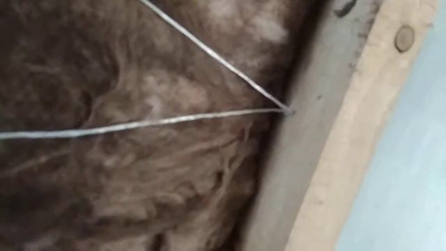 Теплоknauf крыша утепление двускатной кровли смотреть онлайн