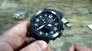 Обзор CASIO PRO TREK PRW-6600YBE-5E | Где купить со скидкой