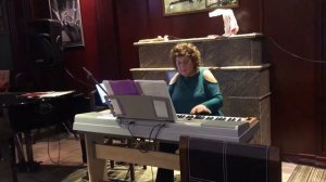 Тамара Погосова - Astor Piazzolla - Libertango ( одна из версий )