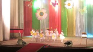 ТАНЕЦ МЫ ДЕТИ СОЛНЦА «СПІВАНКОВА РАЙДУГА ДИТИНСТВА» 16.04.2015 МОИ ДЕТКИ ЛУЧШИЕ))))